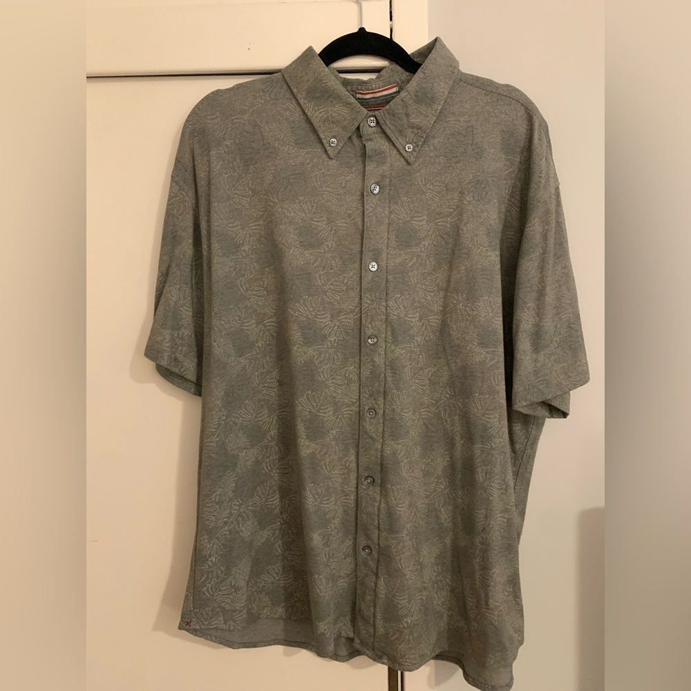 JACH NY BUTTON DOWN
